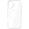 Etui 3MK Clear MagCase do Apple iPhone   17